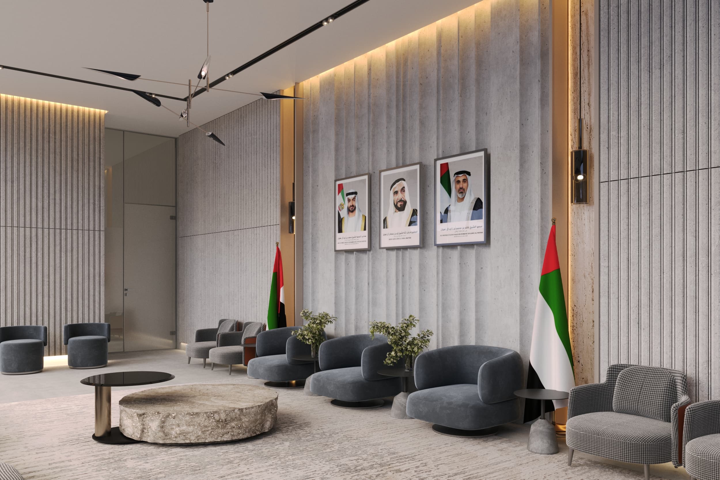دمج المنزل الذكي: متى تستثمر في مرحلة التصميم